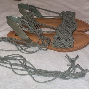 NEW GIANNI BINI Sandals